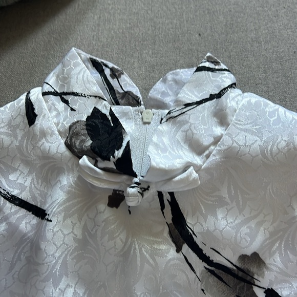 Especially For You Made in Hawaii Dress - Picture 3 of 4